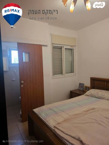 דירה, השקד, מגדל העמק