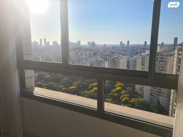 דירה, רימלט, מרום נווה, רמת יצחק, רמת גן