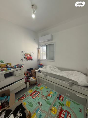 דירה, יצחק שדה 11, קרית ים