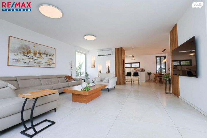 בית פרטי/ קוטג', דקר 54, רובע ד', אשדוד