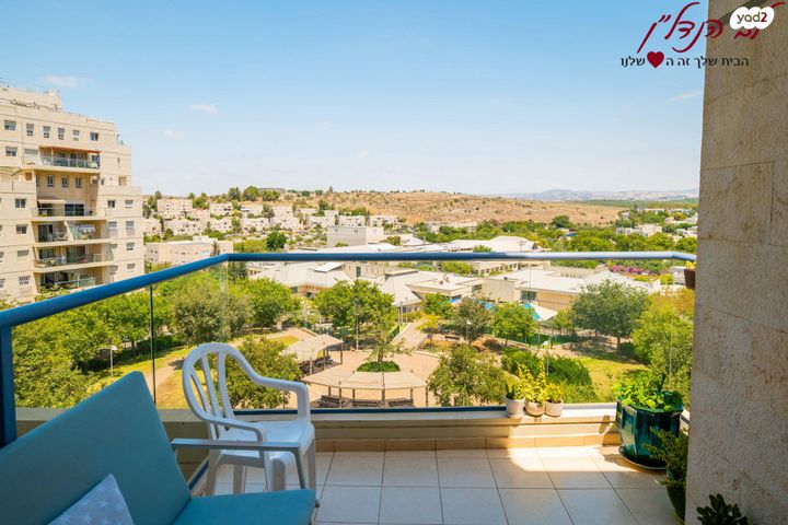 דירה, מגדל עוז, הנחלים, מודיעין מכבים רעות