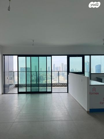 דירה, וינגייט 1, יד אליהו, תל אביב יפו