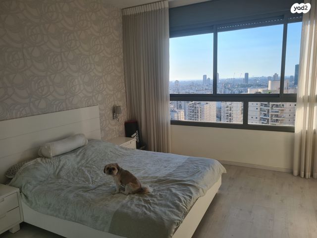 דירה, רימלט, מרום נווה, רמת יצחק, רמת גן