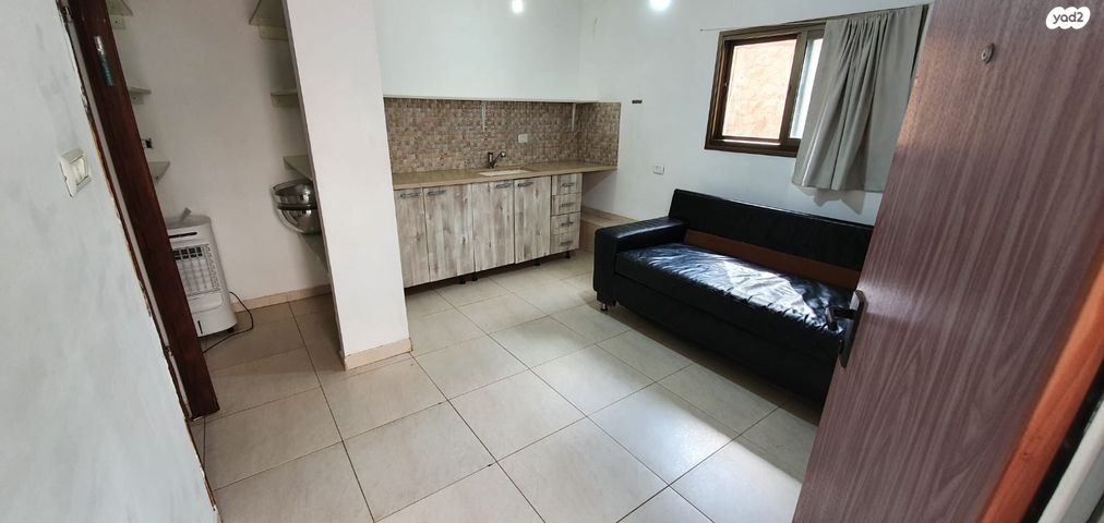 דירה, מאיר גרונולד, קרית היובל, ירושלים