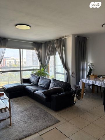 דירה, חיים הרצוג 1, פרדס רייספלד, קרית אונו החדשה, קרית אונו