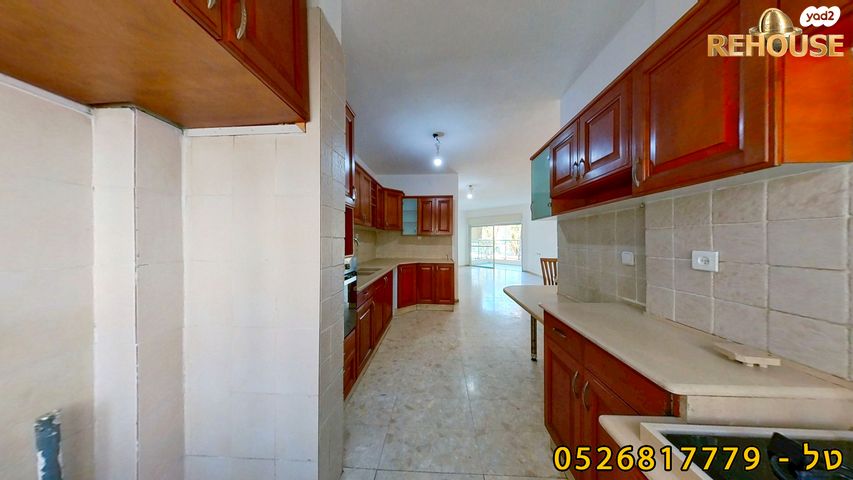 דירה, החלוצים, רובע הקריה, הסיטי, אשדוד