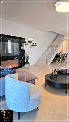 דירת גן, הגיר, נופי סלע, מעלה אדומים