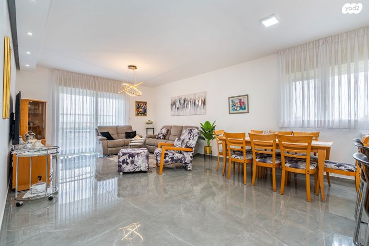 שדרות הנשיא וייצמן 32