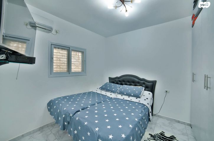 דירה, משה שרת 14, לב העיר, בת ים