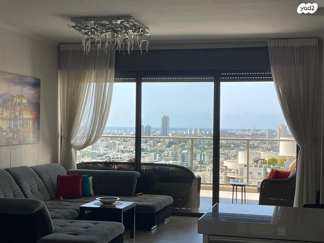 דירה, רימלט, מרום נווה, רמת יצחק, רמת גן