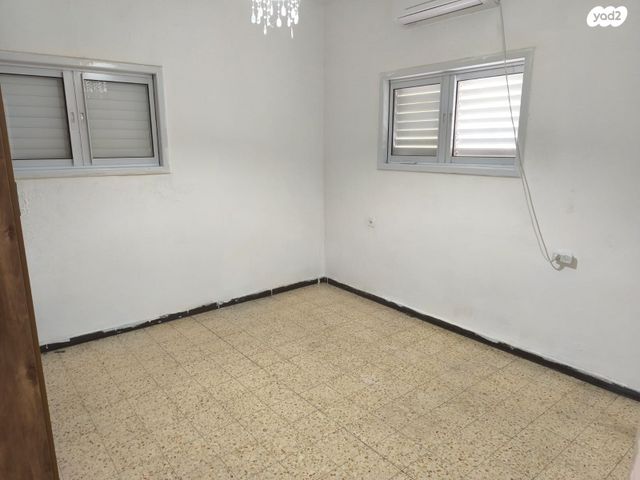 דירה, רוטשילד 48, לב המושבה / מרכז העיר, פתח תקווה