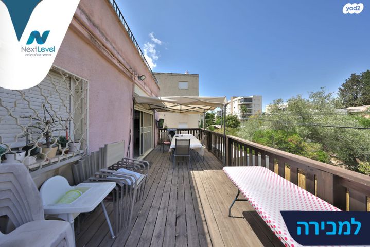 דירה, משה בילינסון 62, קרית חיים מזרחית, חיפה