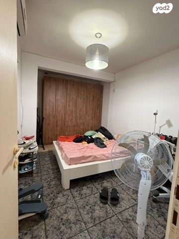 דירת גן, גאולים 21, שכונה ג', באר שבע