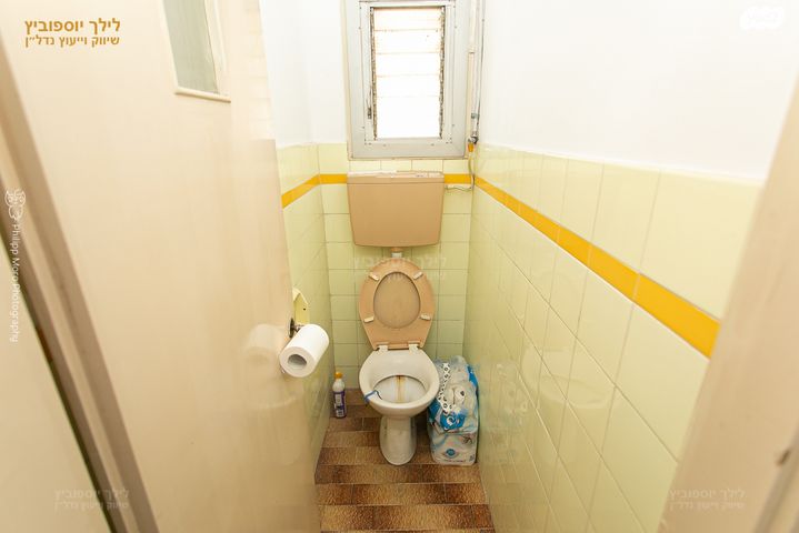 דירה, שדרות טרומפלדור, זיו, חיפה