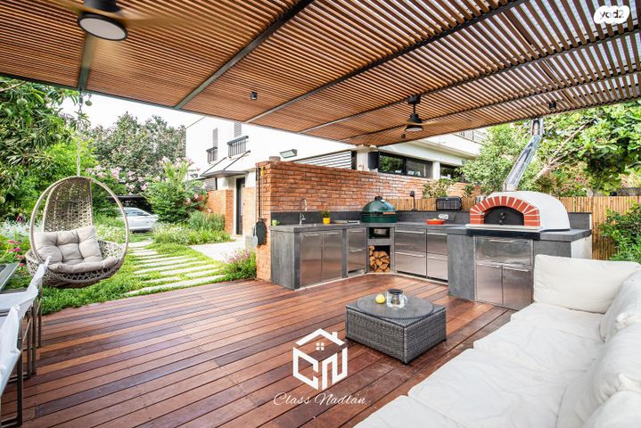 דו משפחתי, רמת חן, רמת גן