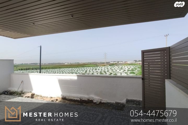 דירת גן, האלון, בני עי"ש