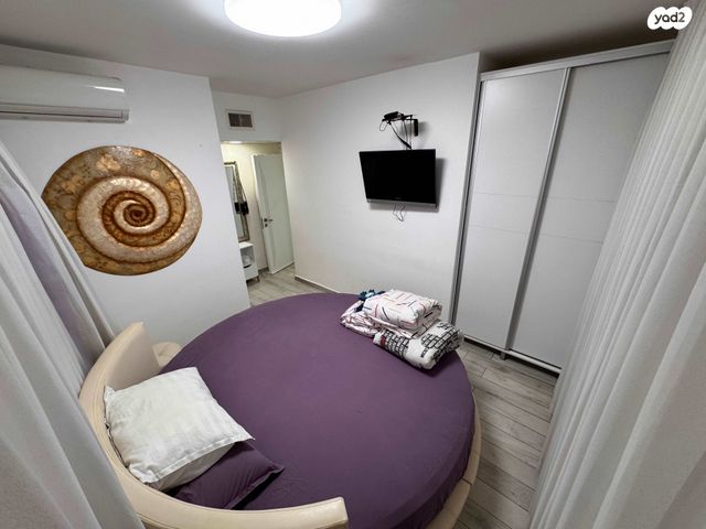 דירת גן, עמוס ירקוני, שכונה ו', באר שבע