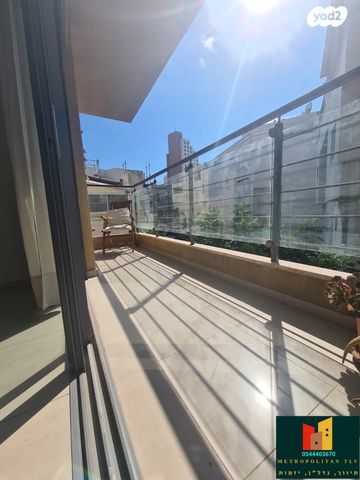 דירה, תל אביב יפו