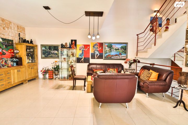 בית פרטי/ קוטג', קרית חתני פרס נובל, ראשון לציון