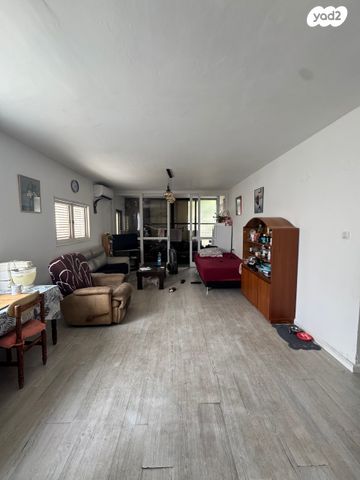 דירה, יהודה הלוי, לב המושבה / מרכז העיר, פתח תקווה