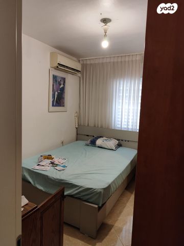 דירה, שדרות יוספטל, מרכז העיר, קרית אתא