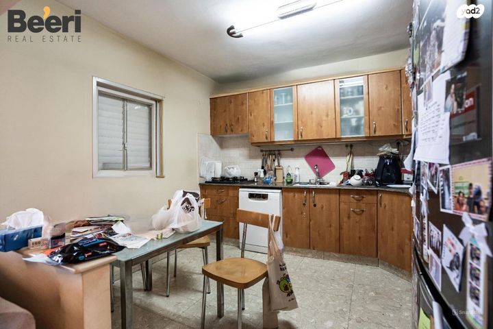 דירה, מנדל מתתיהו 7, רמת גן