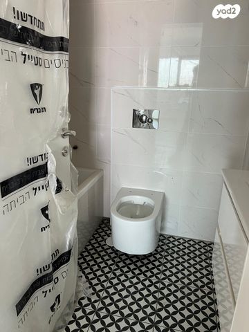 דירה, וינגייט 1, יד אליהו, תל אביב יפו