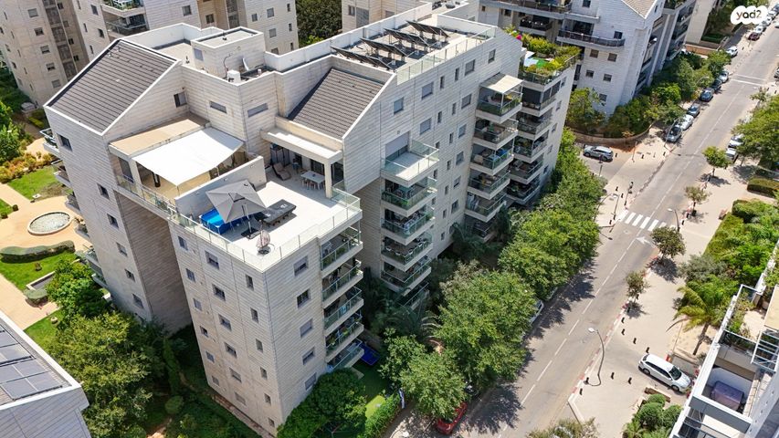 דירה, כפר סבא הירוקה, כפר סבא