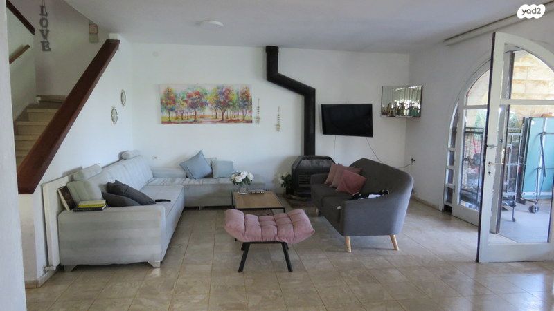 דו משפחתי, רמות, ירושלים