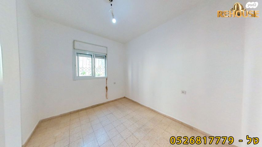 דירה, החלוצים, רובע הקריה, הסיטי, אשדוד