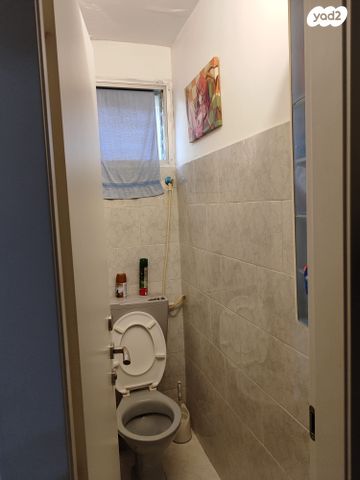 דירה, שדרות יוספטל, מרכז העיר, קרית אתא