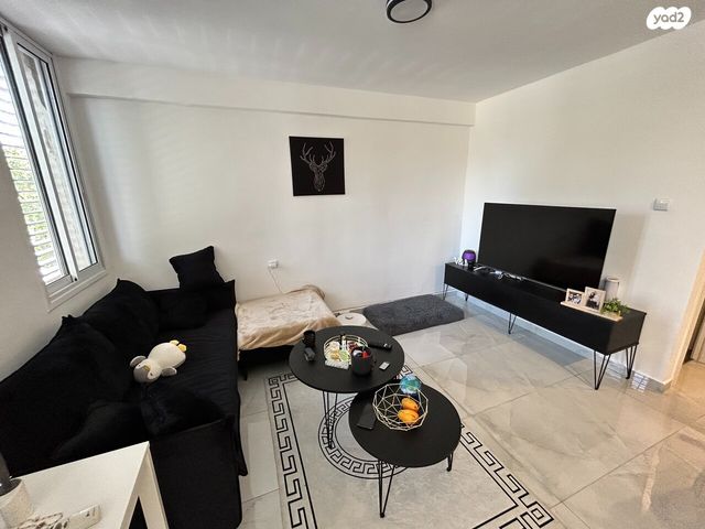 דירה, דימונה