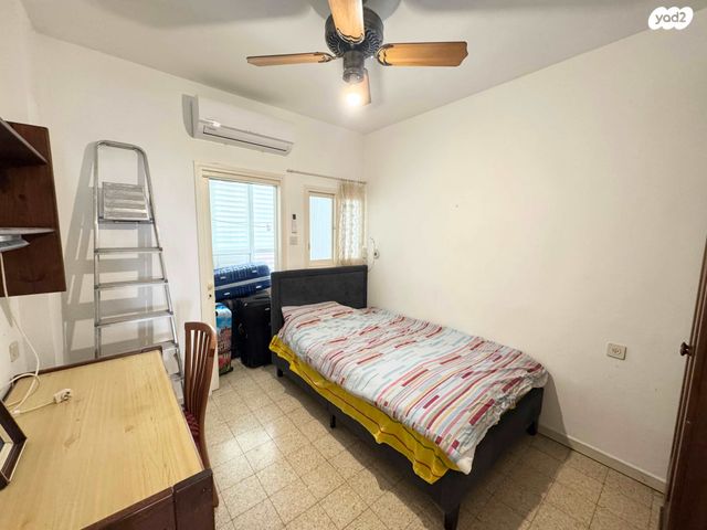 דירה, סמטת הבאר, שכונת חשמונאים, מרכז העיר א, רמת גן