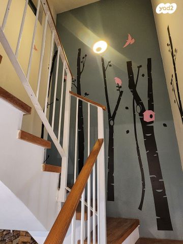 בית פרטי/ קוטג', גבעת הסלעים, ראש העין