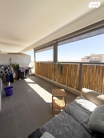 דירה, תל גבעון, ממשית, דימונה