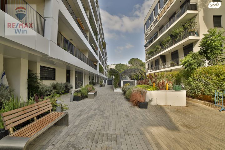 דירה, בארט 11, נווה אביבים, תל אביב יפו