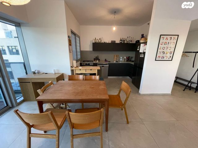 דירה, פלורנטין, פלורנטין, תל אביב יפו