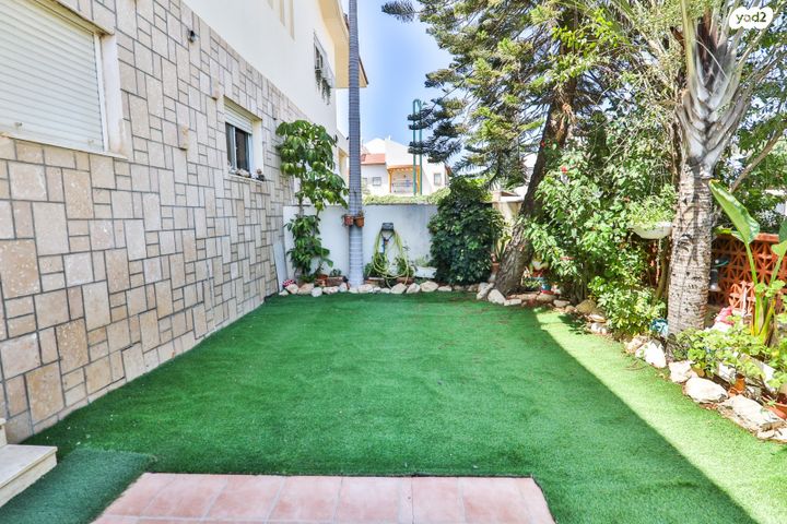 בית פרטי/ קוטג', קרית חתני פרס נובל, ראשון לציון