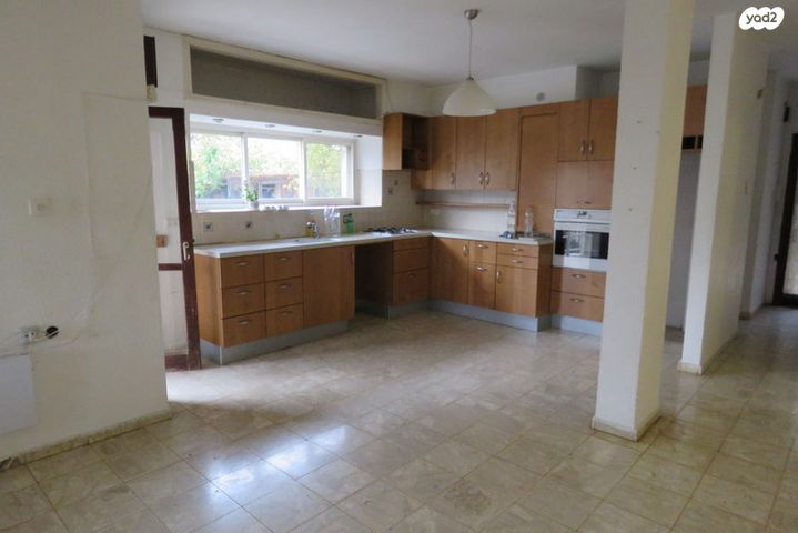 דו משפחתי, רמות, ירושלים