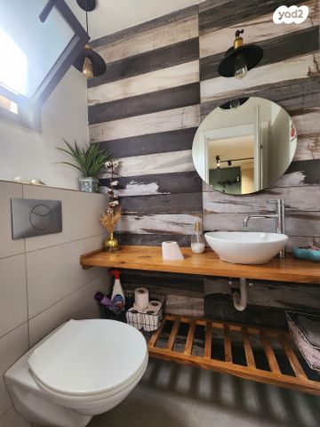 בית פרטי/ קוטג', גבעת הסלעים, ראש העין