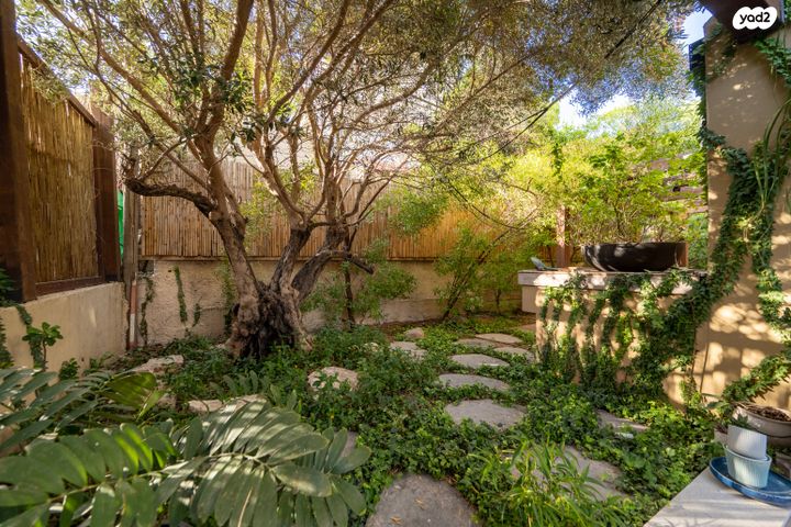 בית פרטי/ קוטג', דילה רינה יוסף, שיכון דן, נווה דן, תל אביב יפו