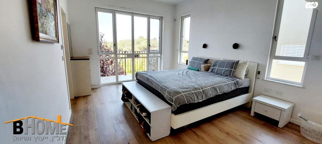 דו משפחתי, שביל הפרחים 1, רמת אמיר, קדימה צורן