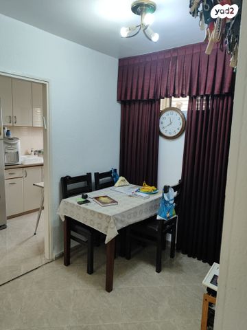 דירה, שדרות יוספטל, מרכז העיר, קרית אתא