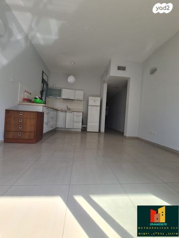 דירה, תל אביב יפו