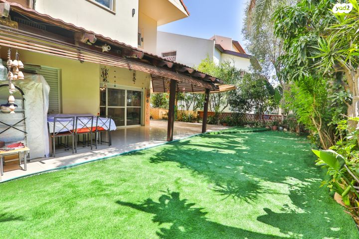 בית פרטי/ קוטג', קרית חתני פרס נובל, ראשון לציון