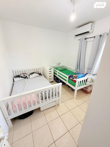 דירה, גלבוע, שכונה ה', באר שבע