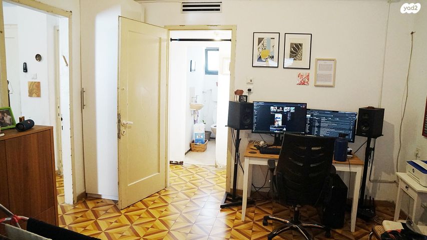 דירה, י.ל. פרץ, תל אביב יפו