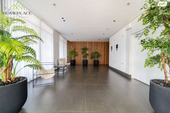 דירה, חרמון, אור יהודה