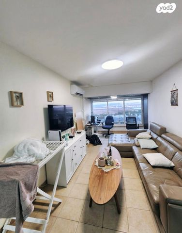 דירה, קרן היסוד 35, נשר