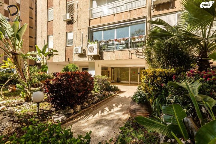 דירה, נווה אביבים, תל אביב יפו